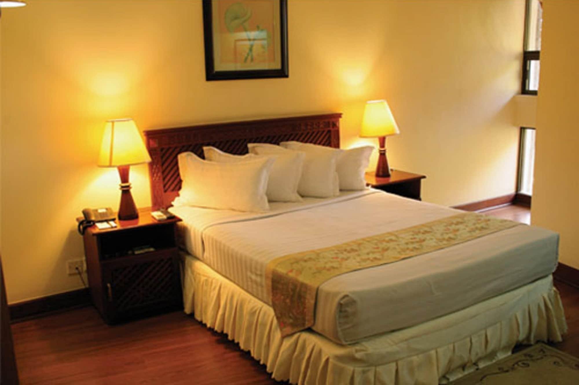 Kibo Palace Hotel Αρούσα Εξωτερικό φωτογραφία