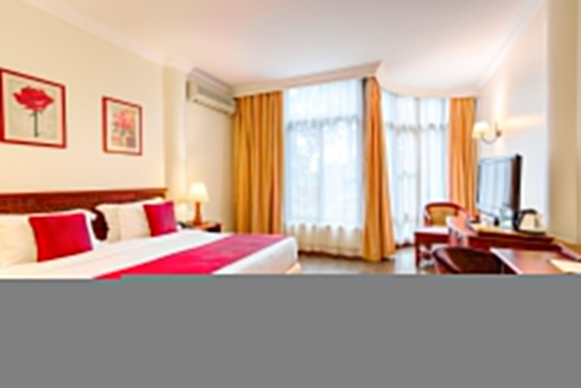 Kibo Palace Hotel Αρούσα Εξωτερικό φωτογραφία