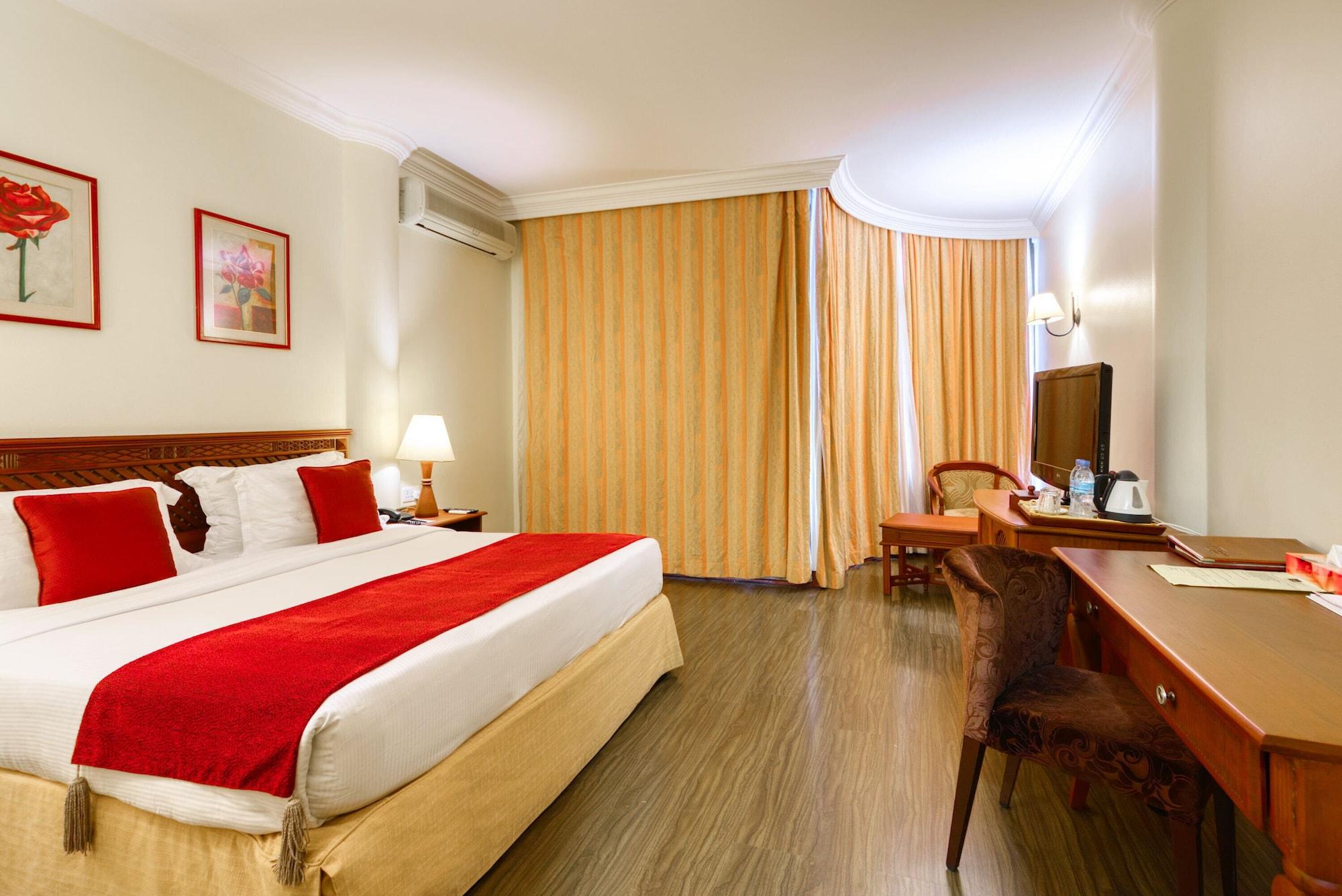 Kibo Palace Hotel Αρούσα Εξωτερικό φωτογραφία